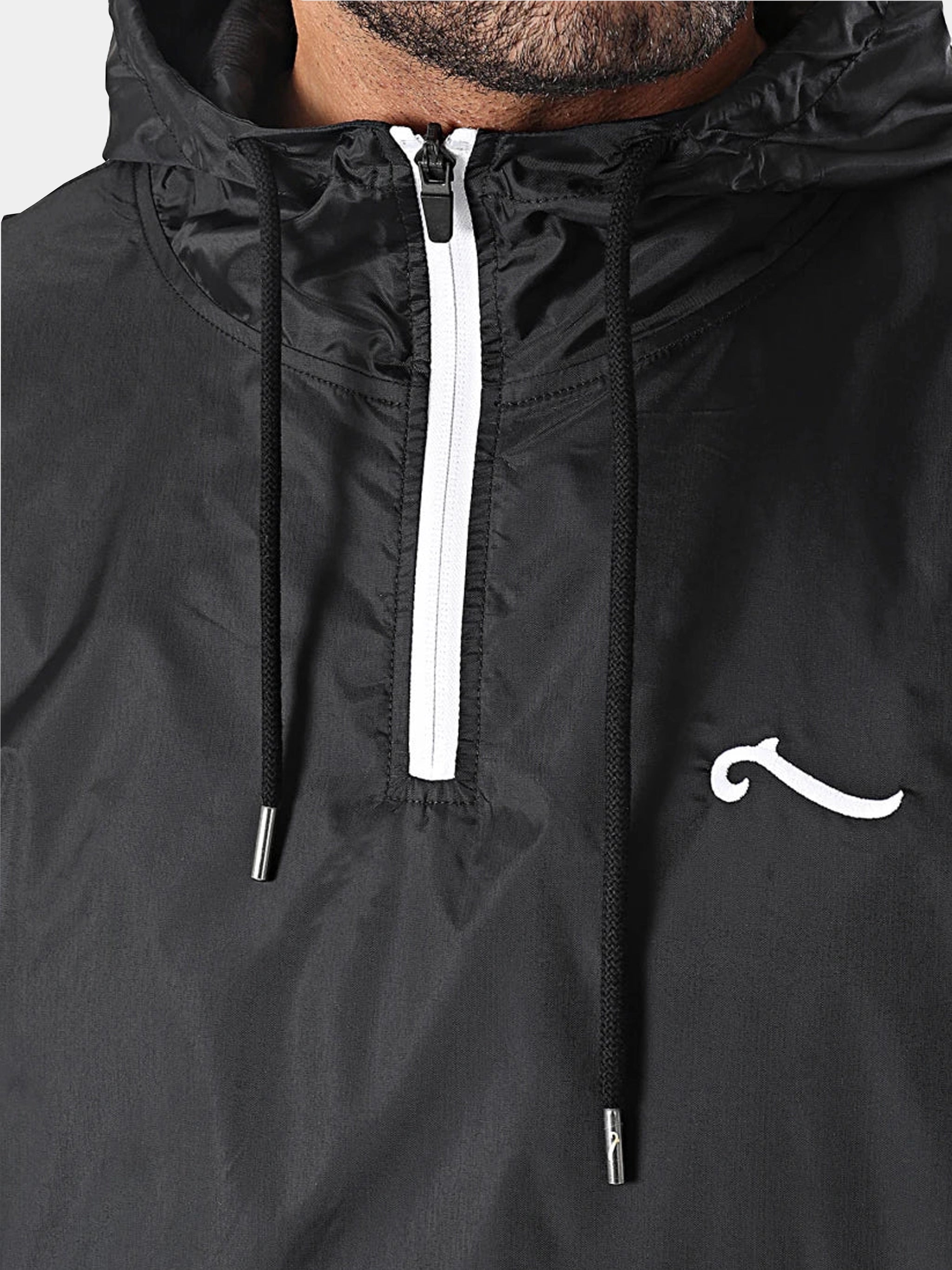 LA PIRATERIE Coupe-vent Wave Windbreaker