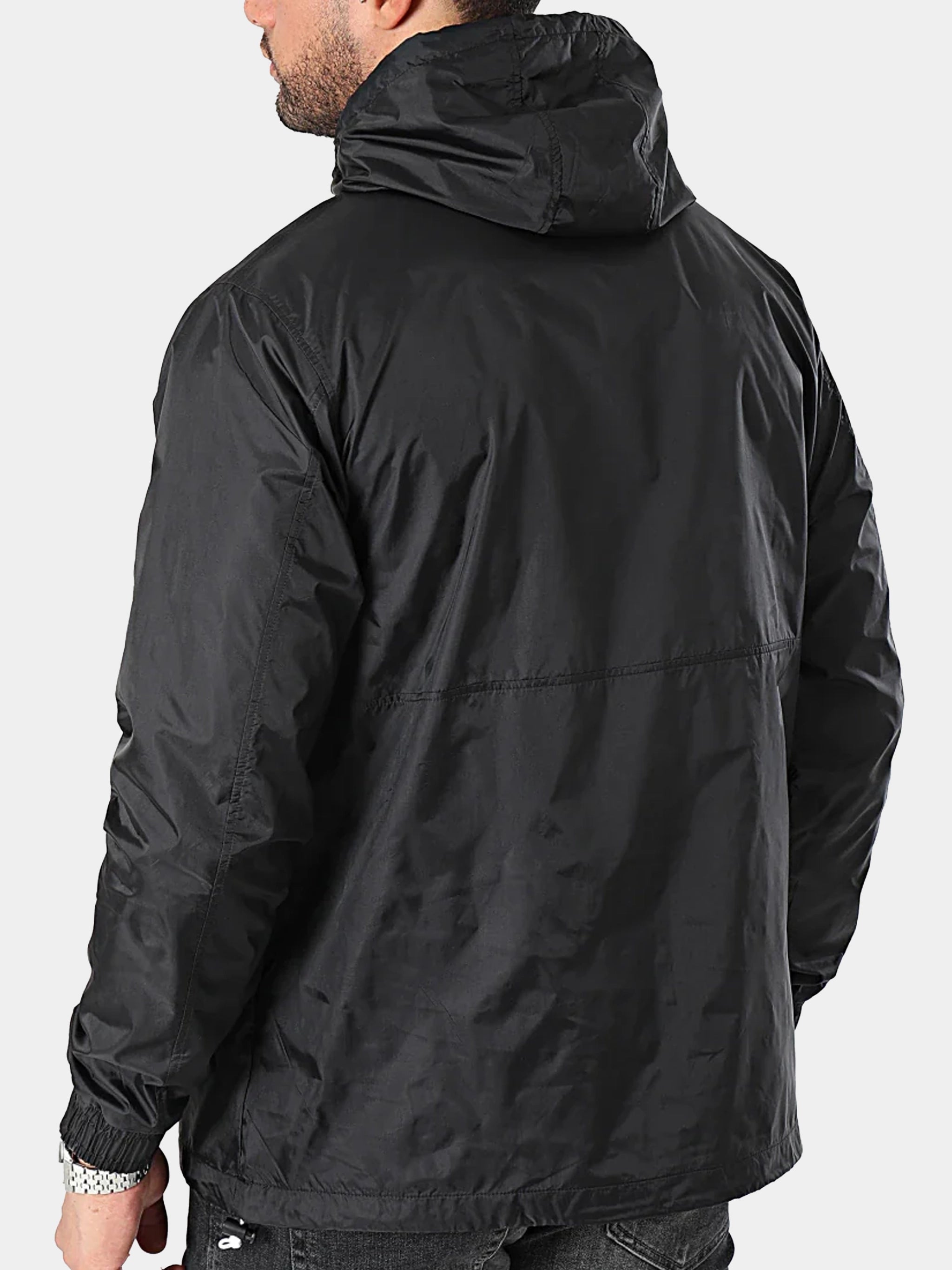 LA PIRATERIE Coupe-vent Wave Windbreaker
