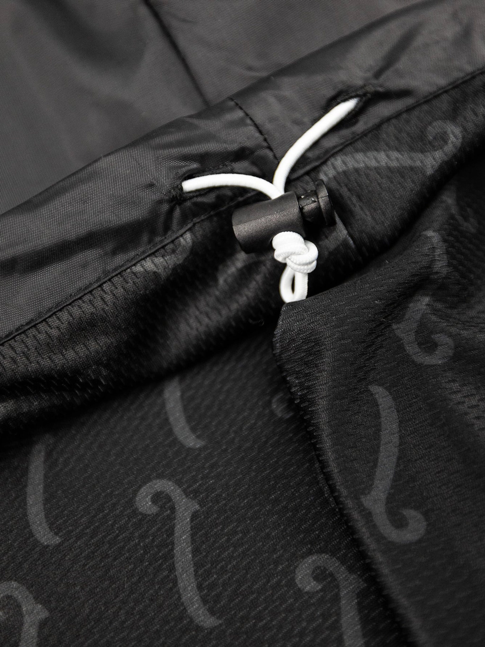 LA PIRATERIE Coupe-vent Wave Windbreaker