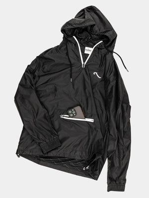 LA PIRATERIE Coupe-vent Wave Windbreaker