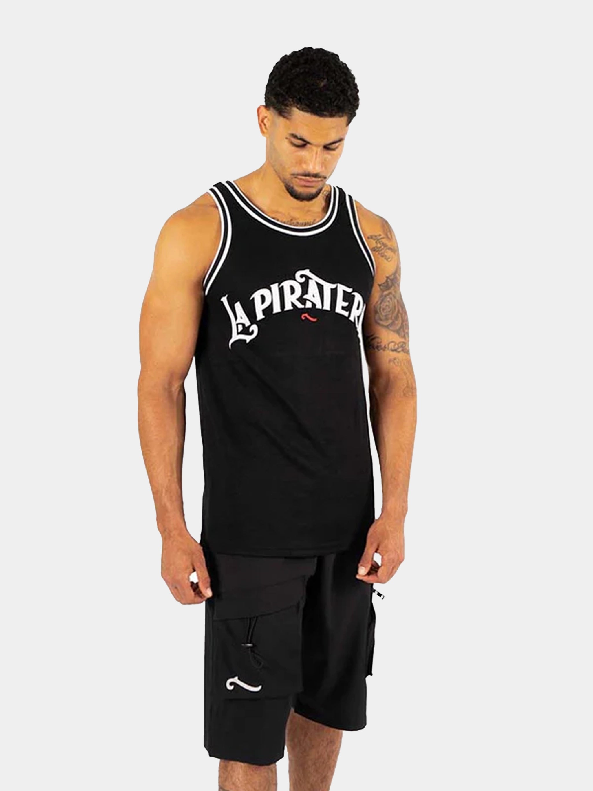 Débardeur LPR 10