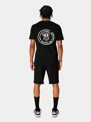 T-shirt Connect - LA PIRATERIE