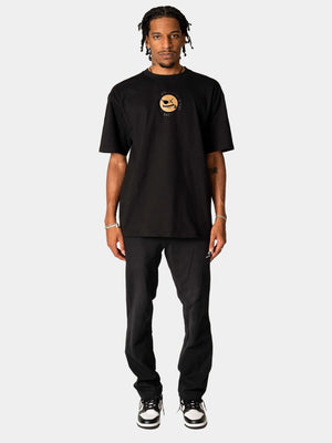 T-shirt Full Moon Oversize - LA PIRATERIE