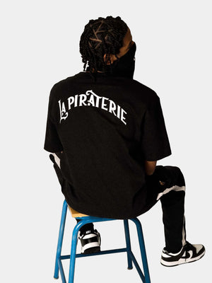 La piraterie T-shirt Glaive Oversize