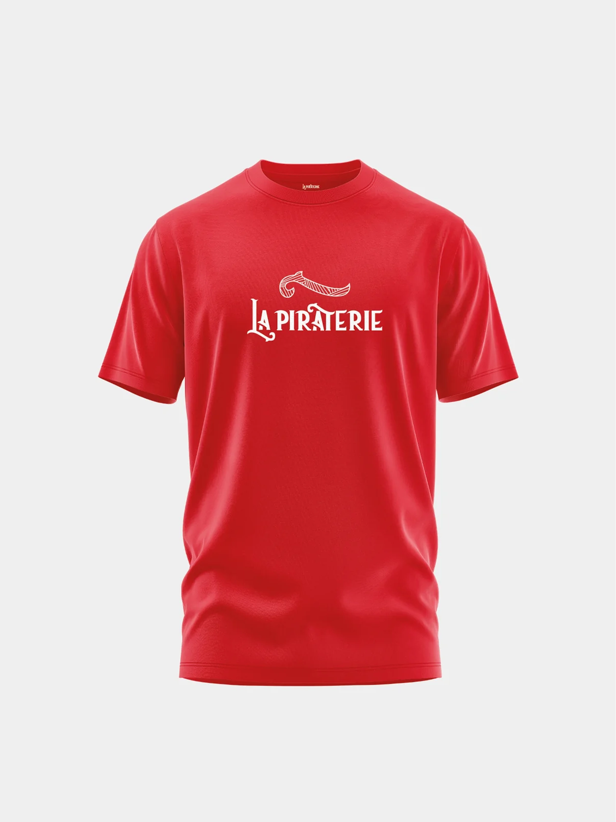 T-shirt Sail - LA PIRATERIE