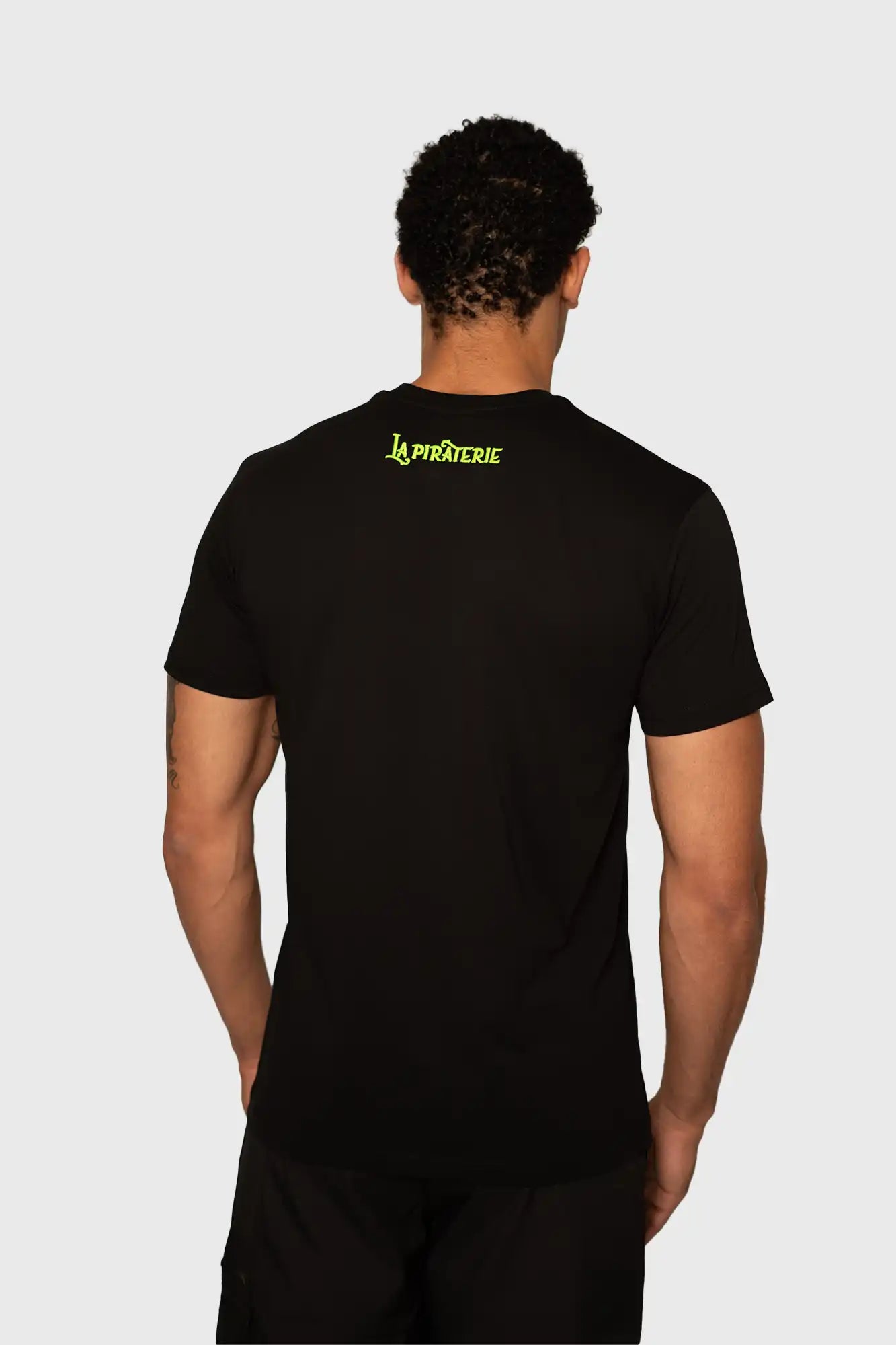 T-shirt Matrix - LA PIRATERIE