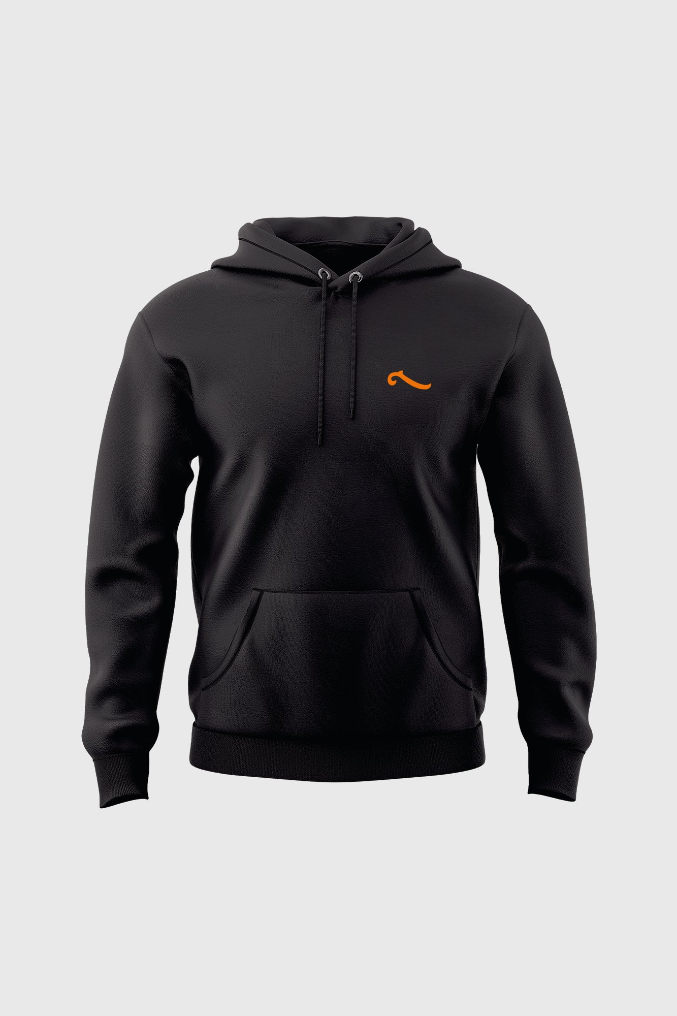 Hoodie La Piraterie - Parrot