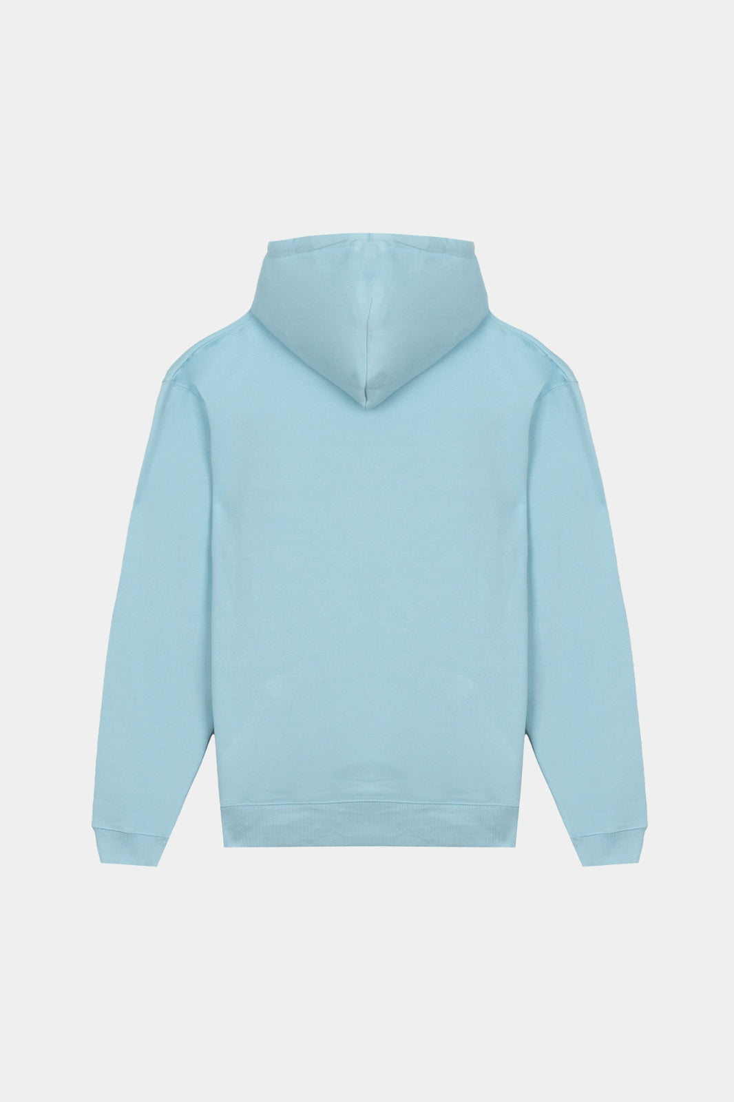 Hoodie Bleu Ciel - LA PIRATERIE