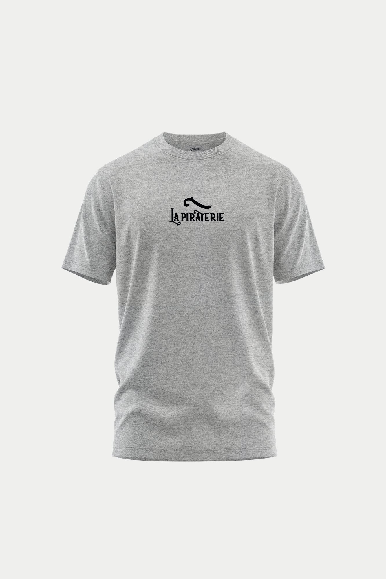T-shirt Daily - LA PIRATERIE