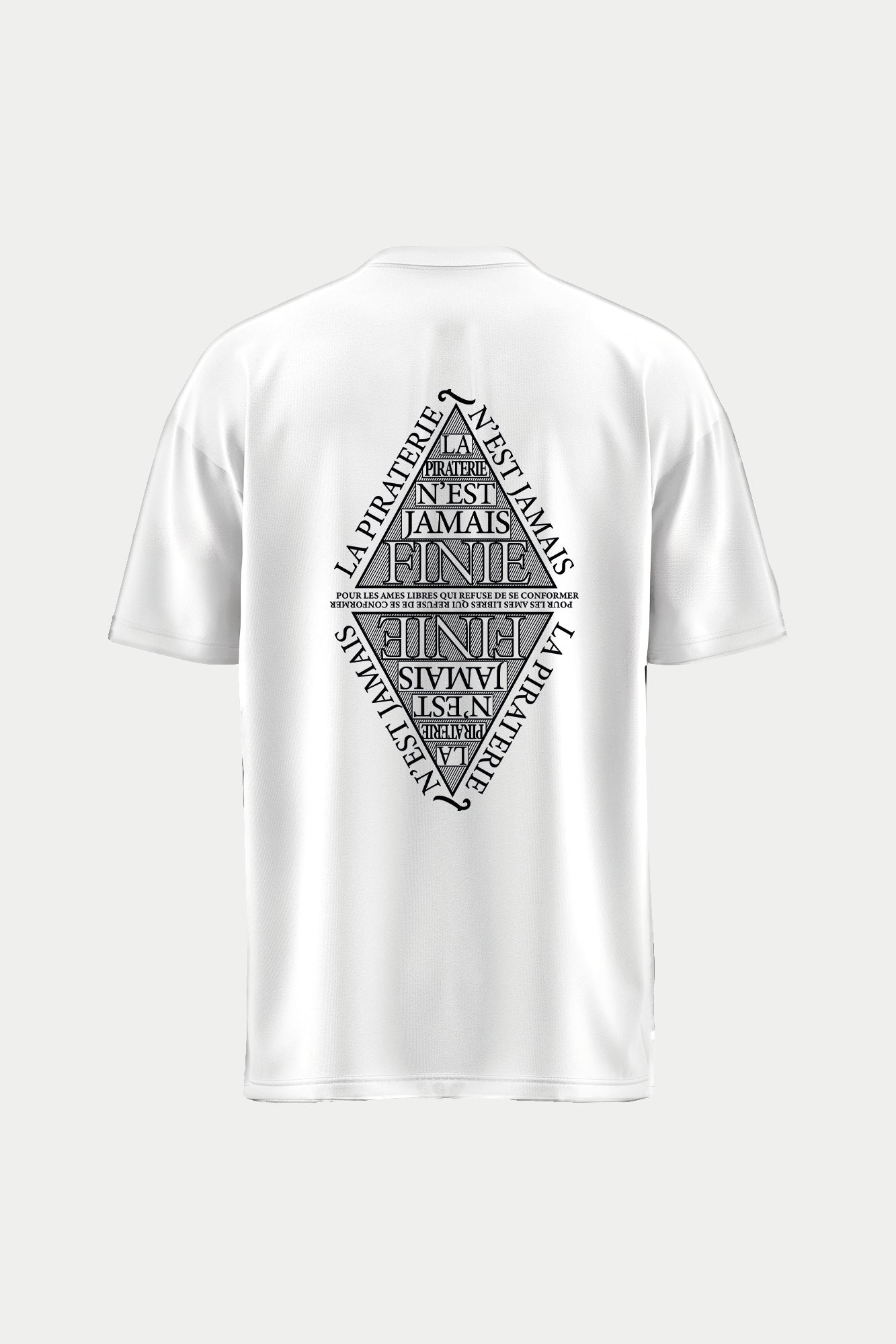 đ€ t-shirt free â noir, essentiel du streetwear