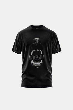 T-shirt Dog LPNJF - LA PIRATERIE