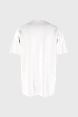 T-shirt Classic Blanc - LA PIRATERIE