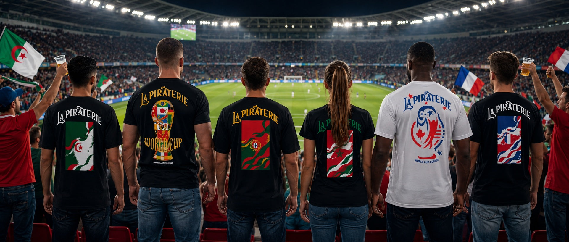 Coupe Du Monde 2026