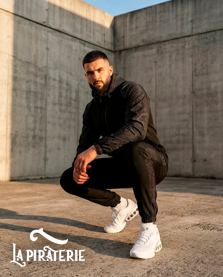 Survetement  Dark Knight