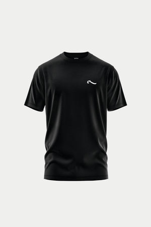 T-shirt Wave Down - LA PIRATERIE