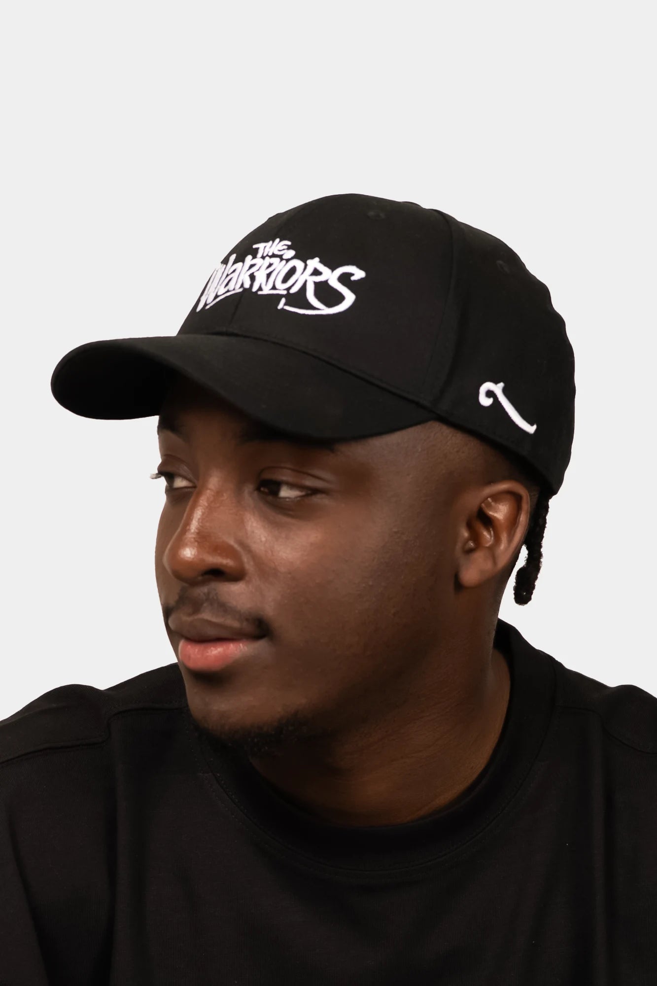 Casquette Warriors