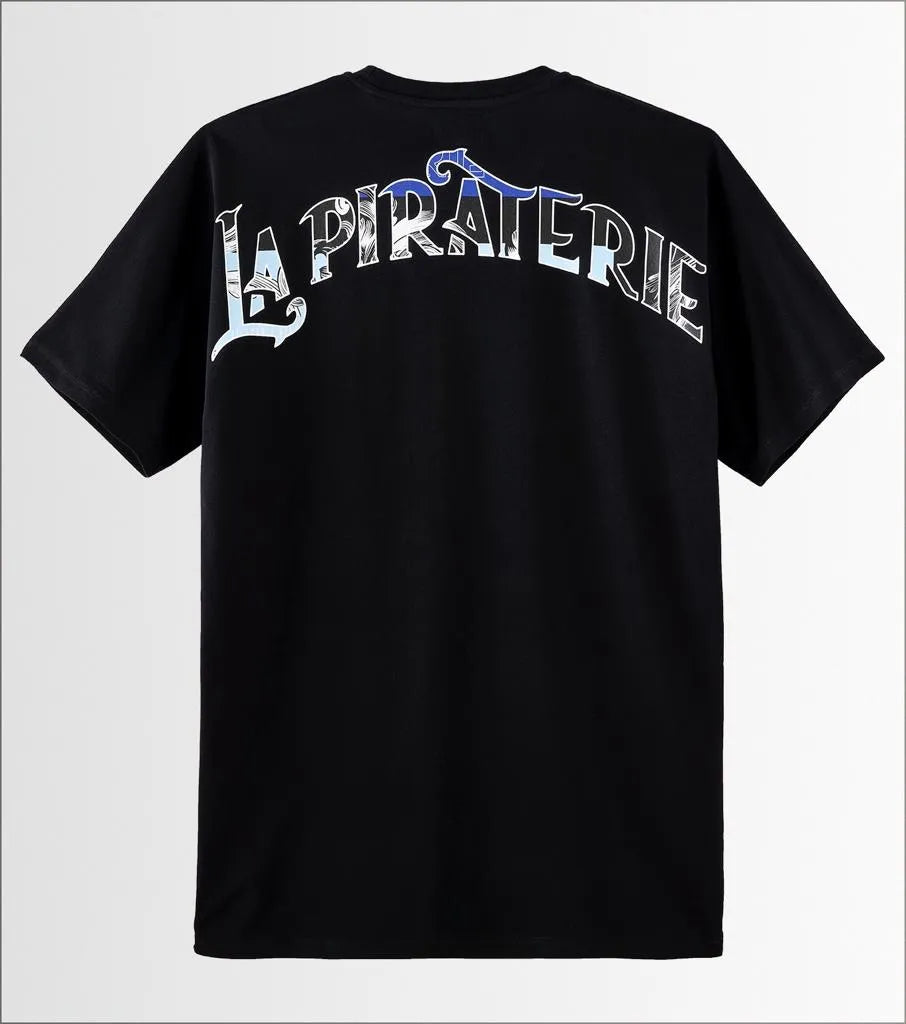 T-shirt Baroque