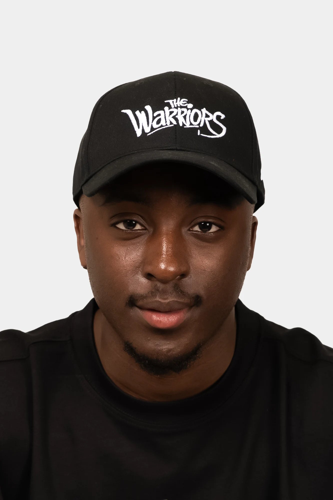 Casquette Warriors