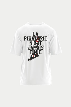 T-shirt Pirate Air - LA PIRATERIE