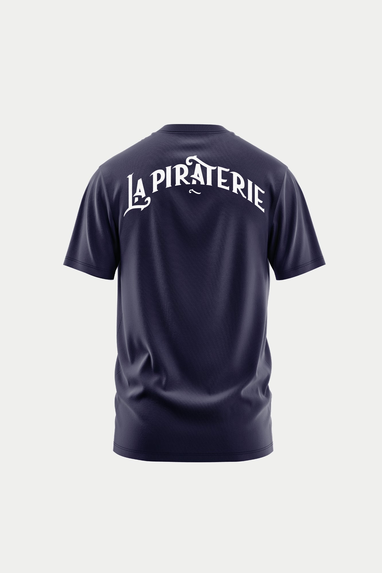 T-shirt Wave Down - LA PIRATERIE