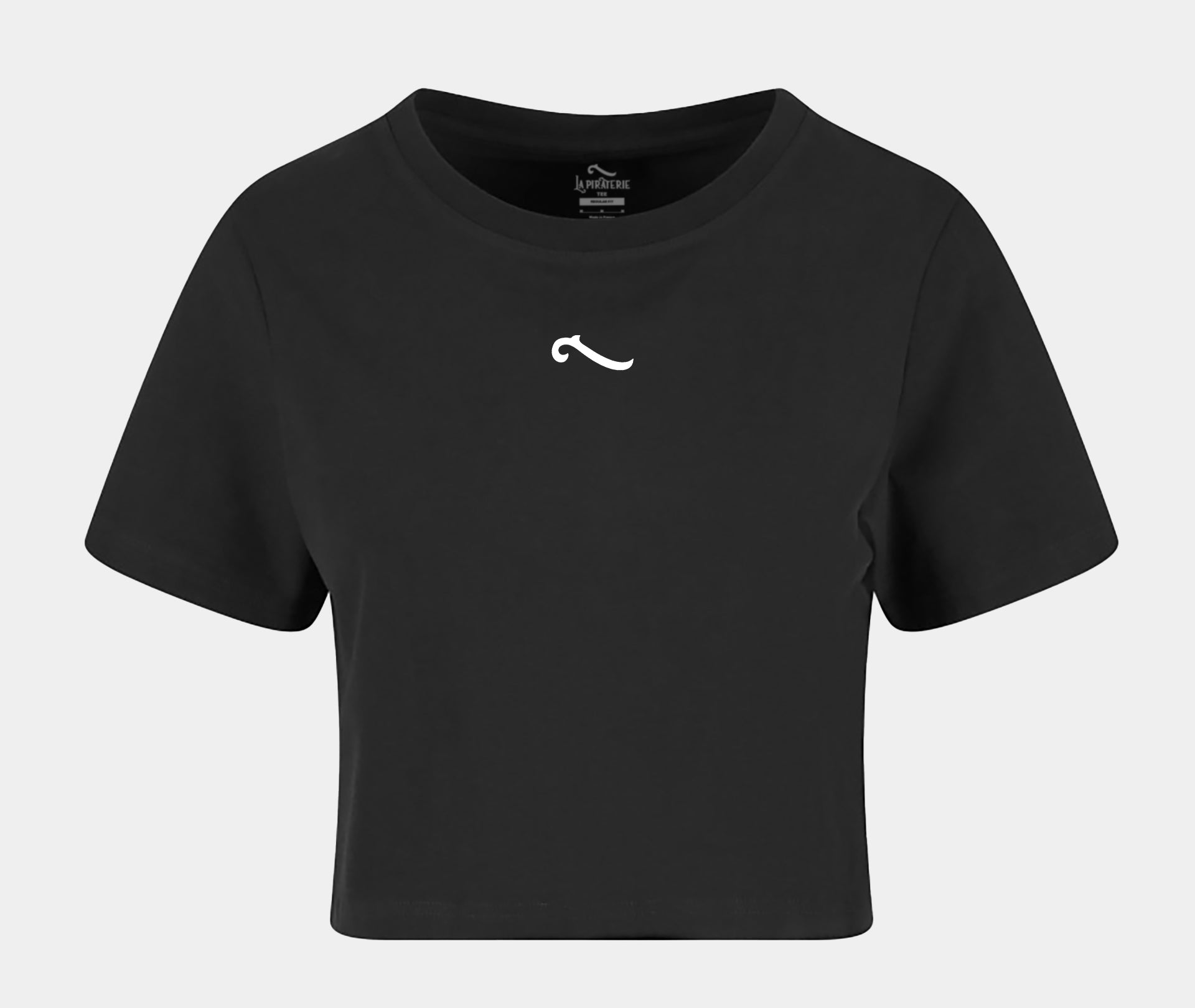 Tee Crop