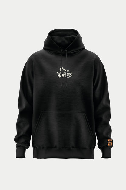 Hoodie REVOLT