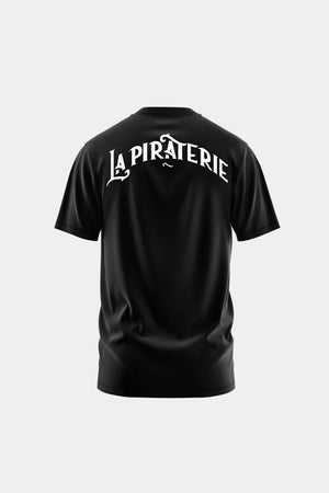 T-shirt Wave Down - LA PIRATERIE