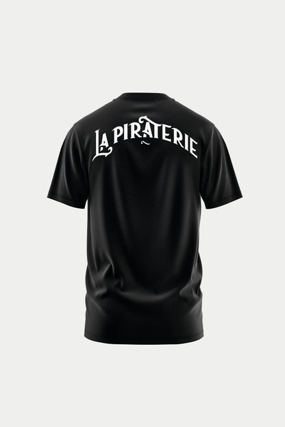 Tee Shirt Wave Down