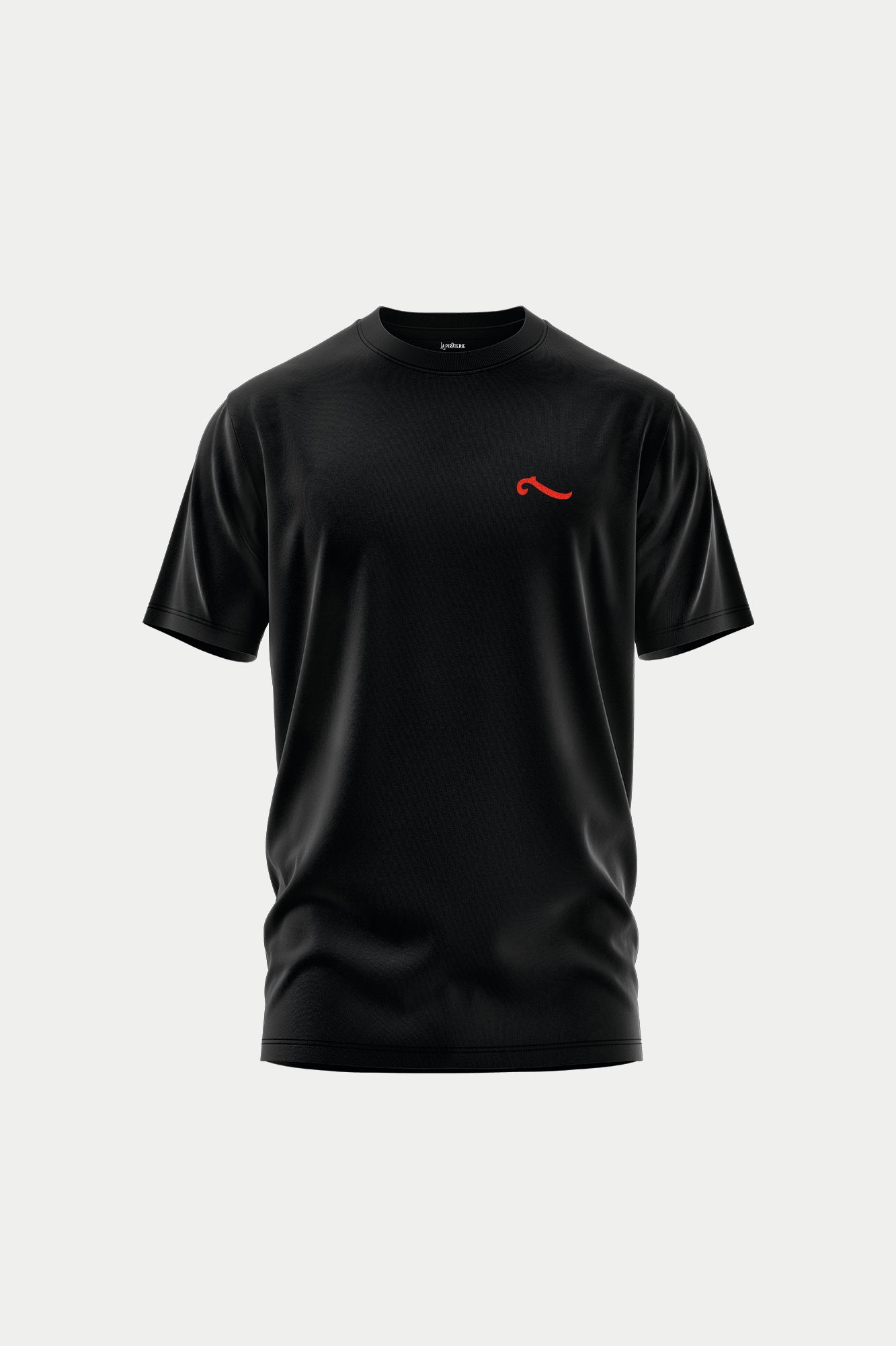 tee shirt wave down