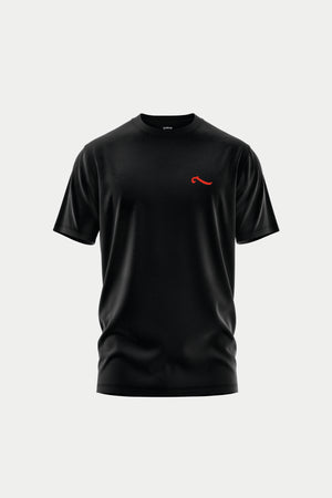T-shirt Wave Down - LA PIRATERIE