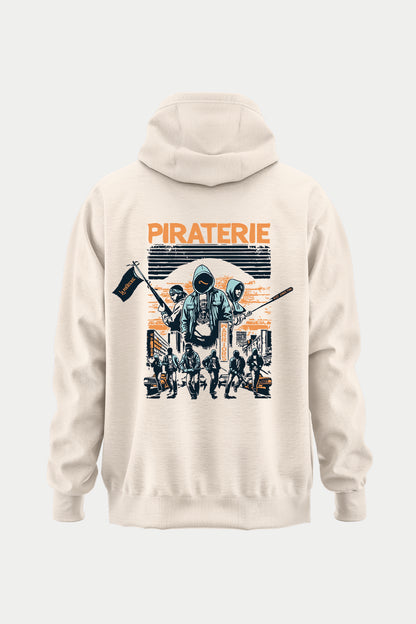 Hoodie Rogue
