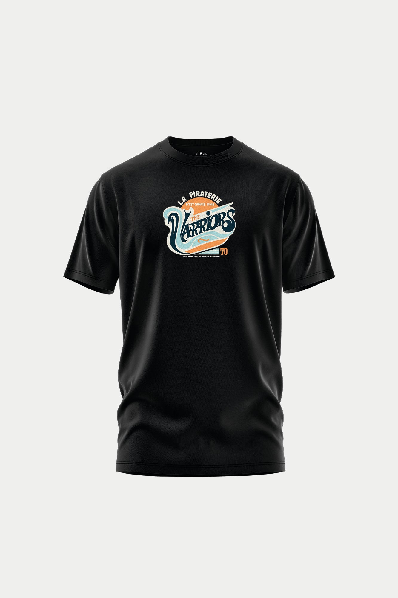 T-shirt Loner