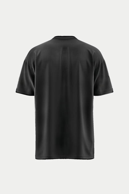 T-shirt wave