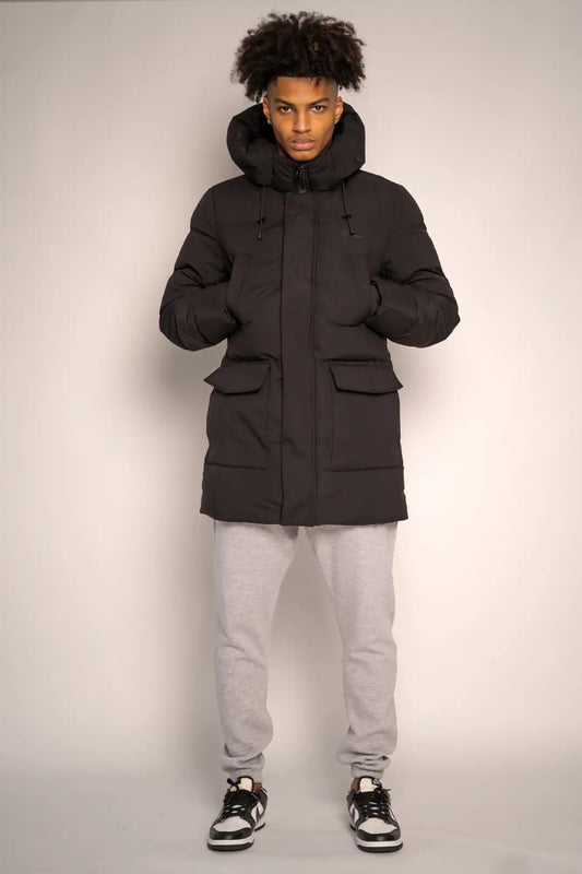 Parka  Wave