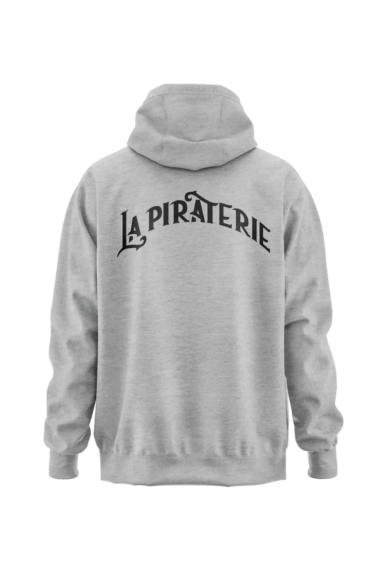 hoodie pirate classic