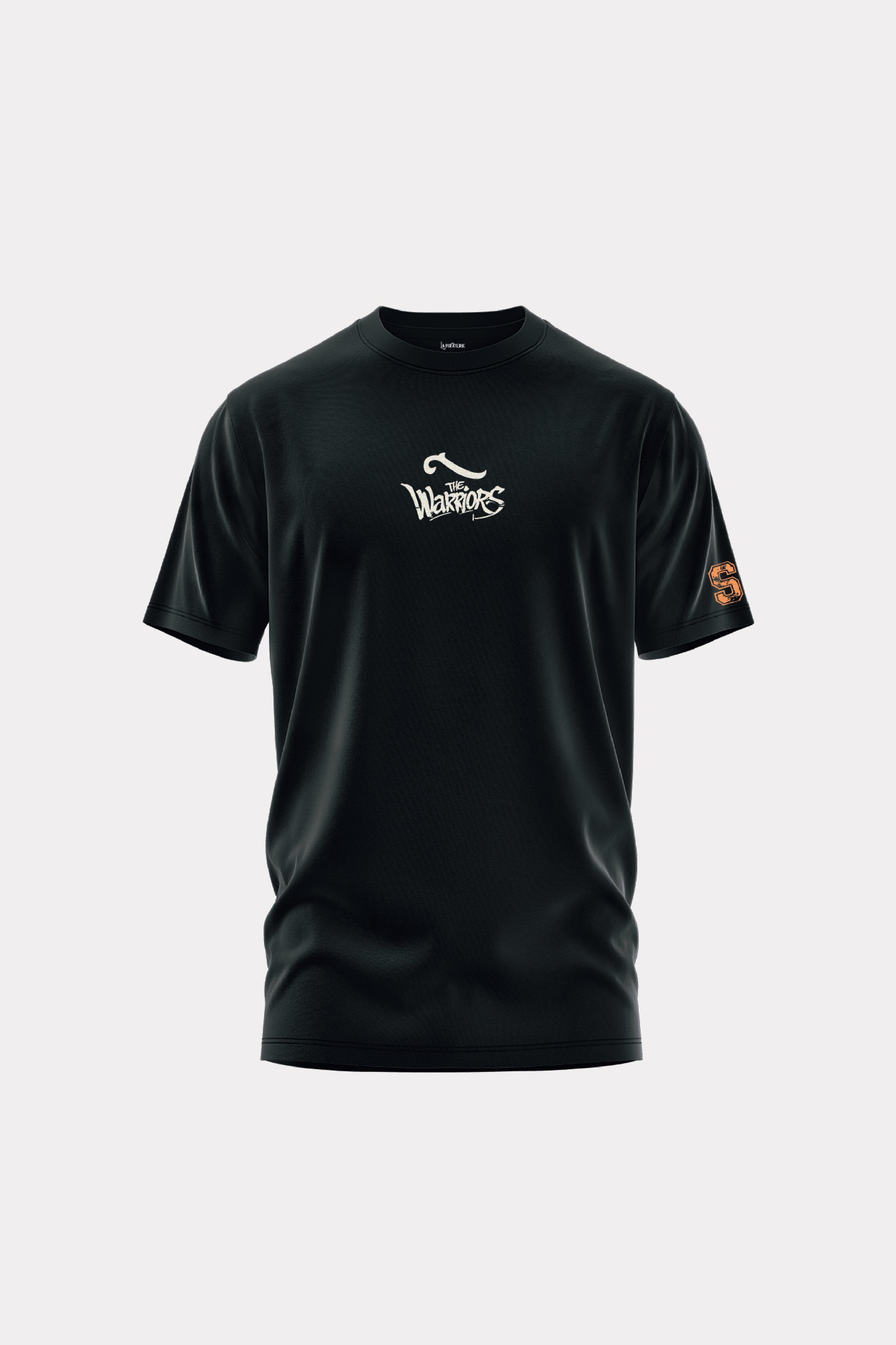 T-shirt Revolt
