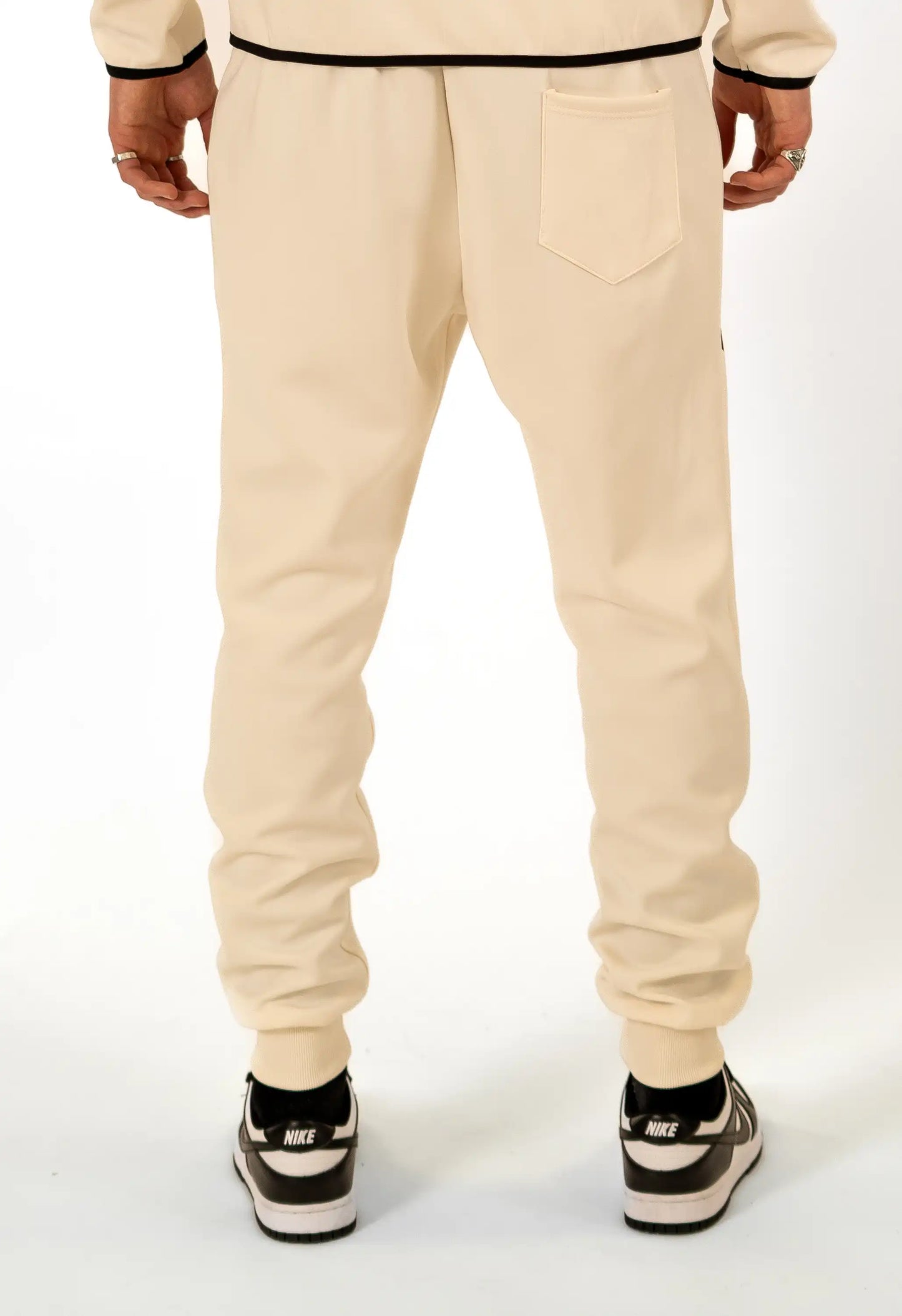 Pantalon Wave Beige