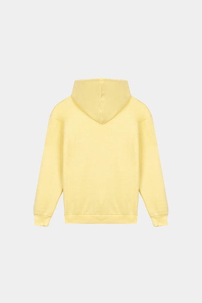 Hoodie Jaune