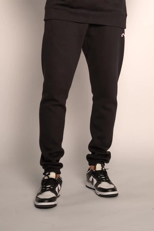 Pants Classic Noir