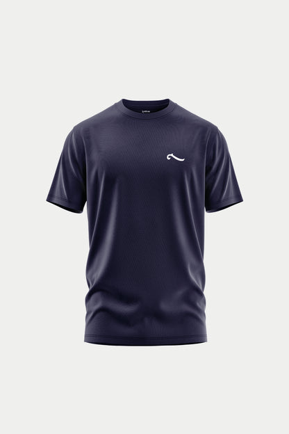 Tee Shirt Wave Down