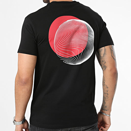 T.shirt  Red Moon
