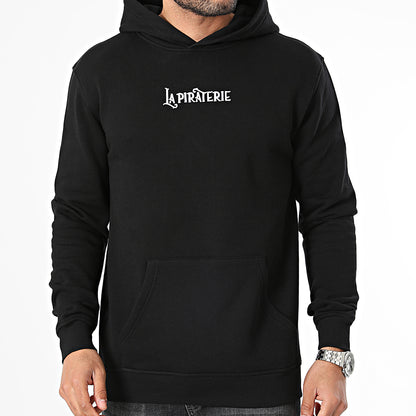 Hoodie Les Voix Navigables