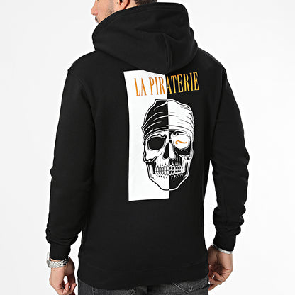 Hoodie Scarface Gold I