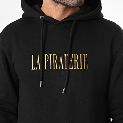 Hoodie Scarface Gold I