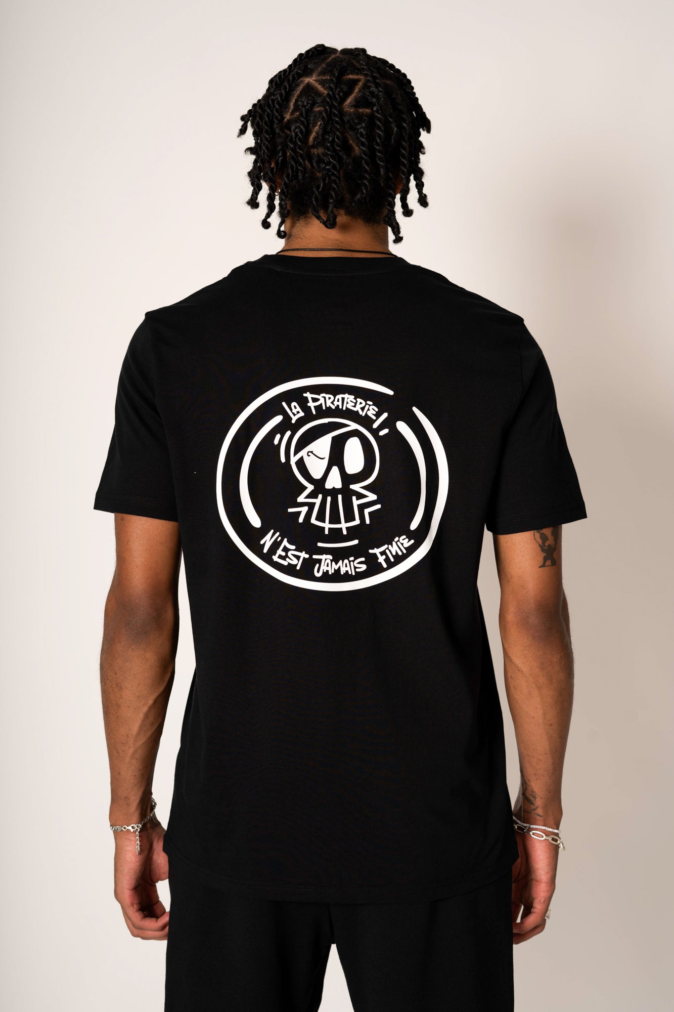 T-shirt Connect