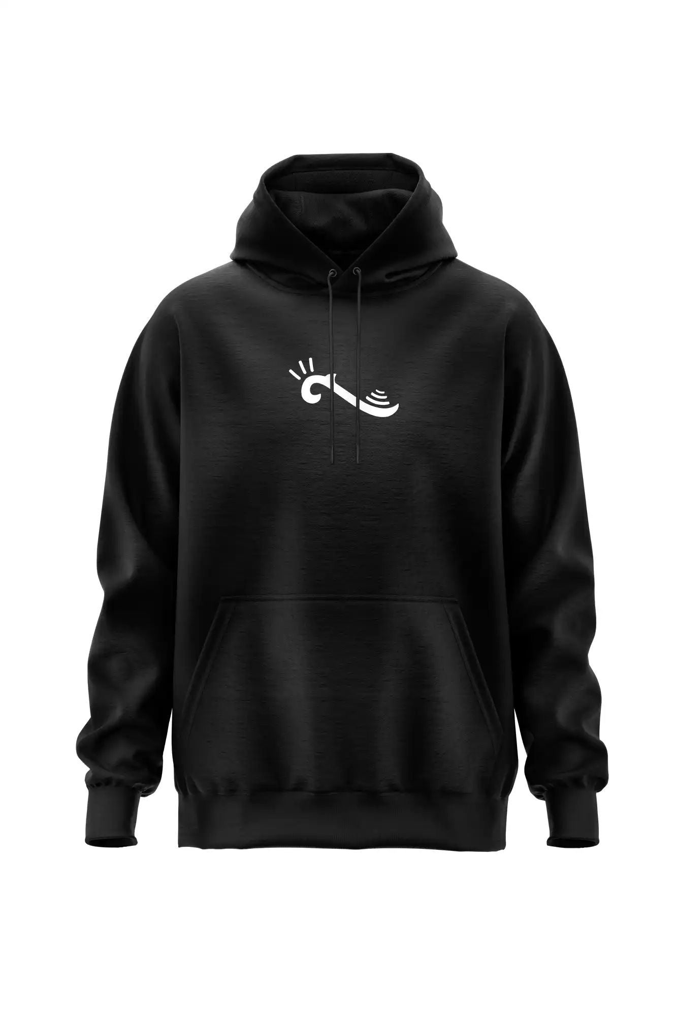 hoodie connect