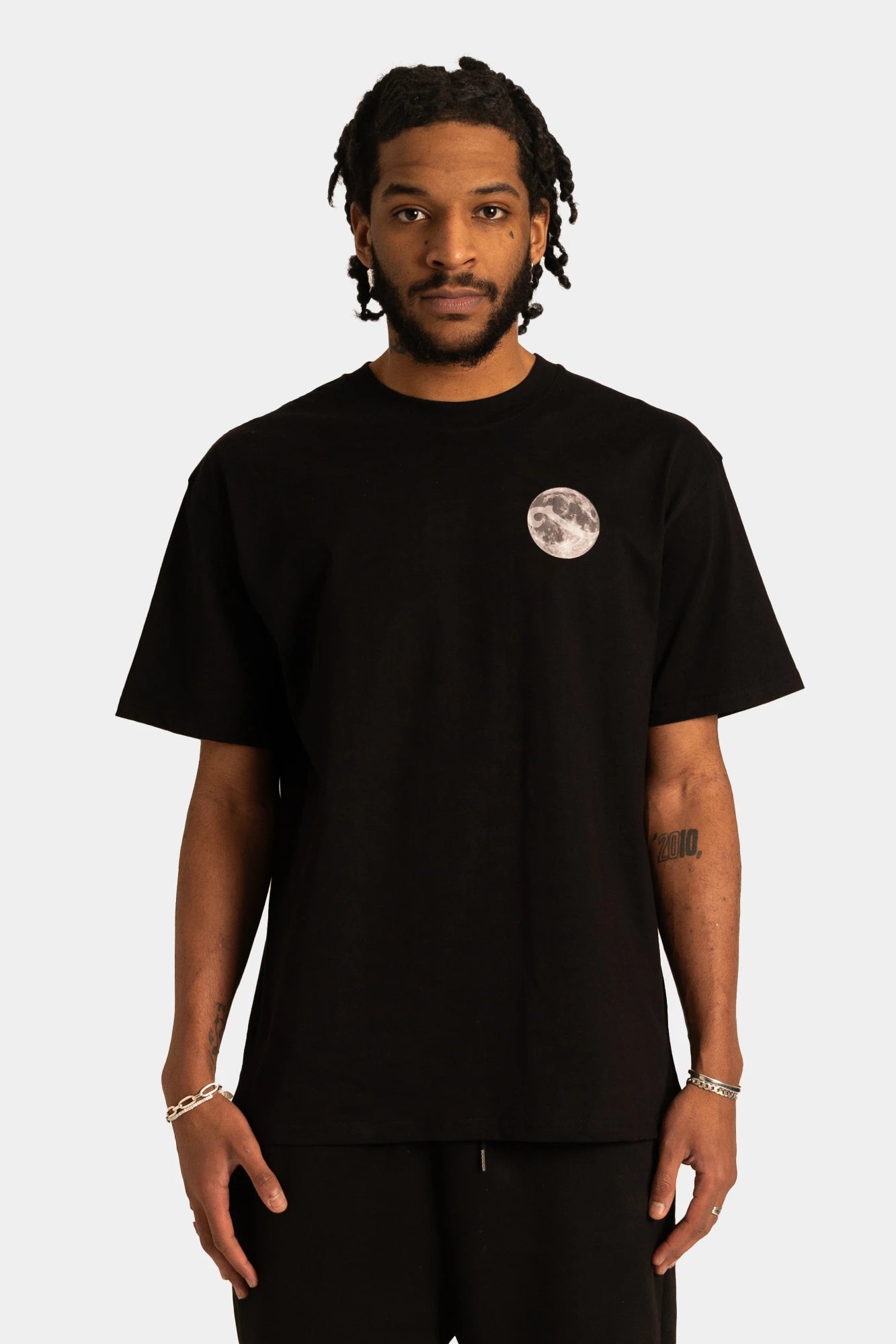 T-shirt Lune