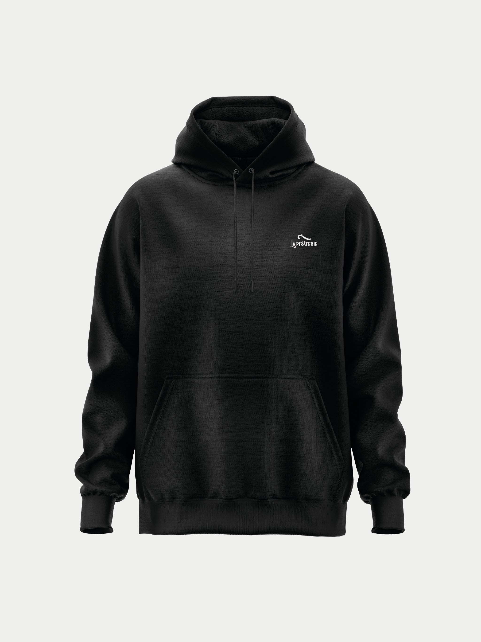 Hoodie LPRW