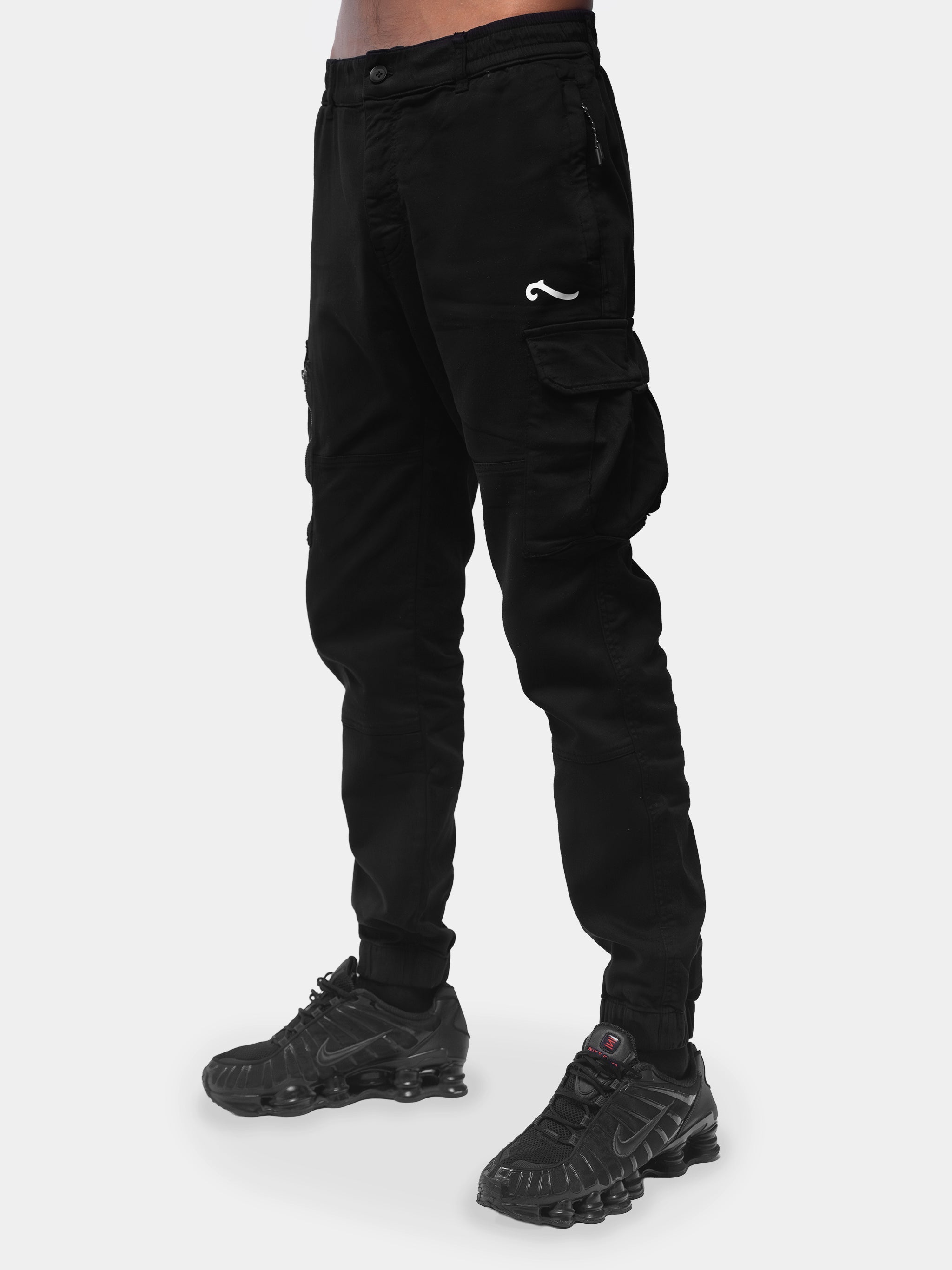 Cargo New Wave