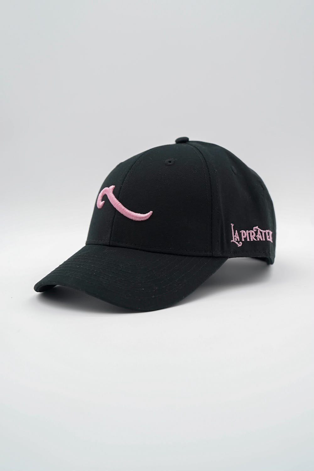 Casquette Wave Rose